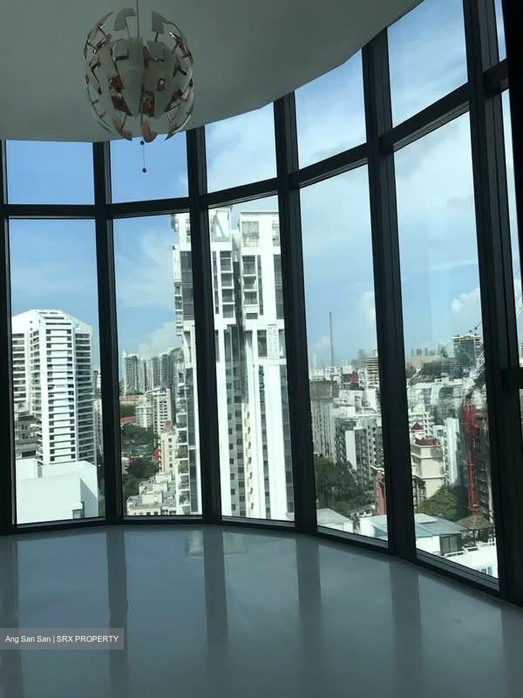 Robin Suites (D10), Apartment #545830471